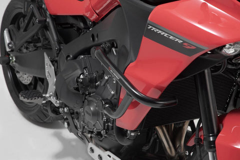 Crash Bar SW-MOTECH SW-MOTECH MOTOVEIKALS 21
