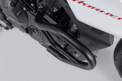 Crash Bar SW-MOTECH SW-MOTECH MOTOVEIKALS 21