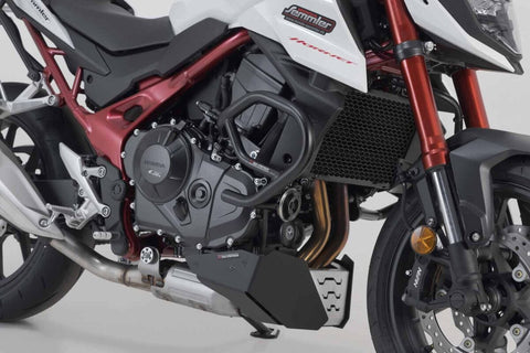 Crash Bar SW-MOTECH SW-MOTECH MOTOVEIKALS 21