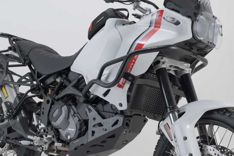 Crash Bar SW-MOTECH SW-MOTECH MOTOVEIKALS 21