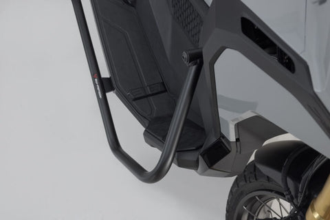 Crash Bar SW-MOTECH SW-MOTECH MOTOVEIKALS 21