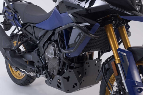 Crash Bar SW-MOTECH SW-MOTECH MOTOVEIKALS 21