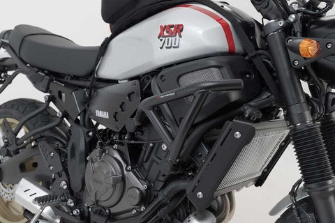 Crash Bar SW-MOTECH SW-MOTECH MOTOVEIKALS 21