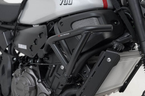 Crash Bar SW-MOTECH SW-MOTECH MOTOVEIKALS 21