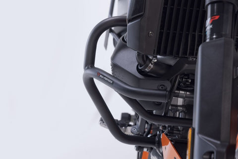 Crash Bar SW-MOTECH SW-MOTECH MOTOVEIKALS 21