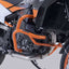 Crash Bar SW-MOTECH SW-MOTECH MOTOVEIKALS 21