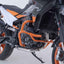 Crash Bar SW-MOTECH SW-MOTECH MOTOVEIKALS 21