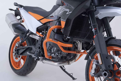 Crash Bar SW-MOTECH SW-MOTECH MOTOVEIKALS 21