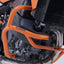 Crash Bar SW-MOTECH SW-MOTECH MOTOVEIKALS 21
