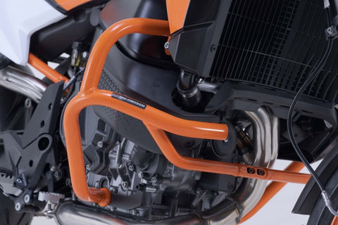 Crash Bar SW-MOTECH SW-MOTECH MOTOVEIKALS 21