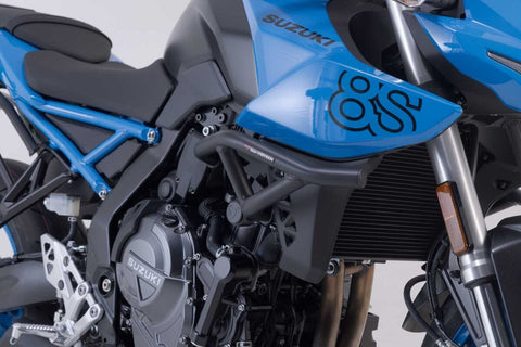 Crash Bar SW-MOTECH SW-MOTECH MOTOVEIKALS 21