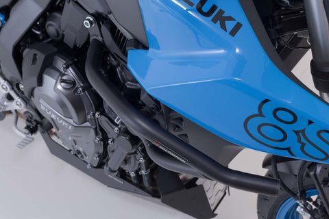 Crash Bar SW-MOTECH SW-MOTECH MOTOVEIKALS 21