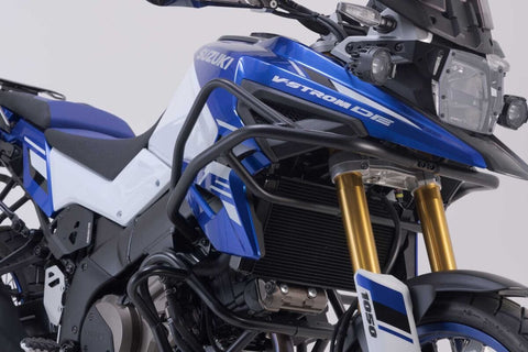 Crash Bar SW-MOTECH SW-MOTECH MOTOVEIKALS 21