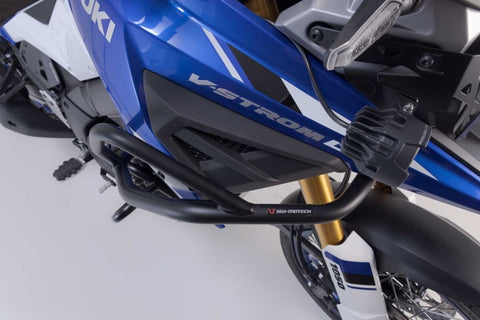 Crash Bar SW-MOTECH SW-MOTECH MOTOVEIKALS 21
