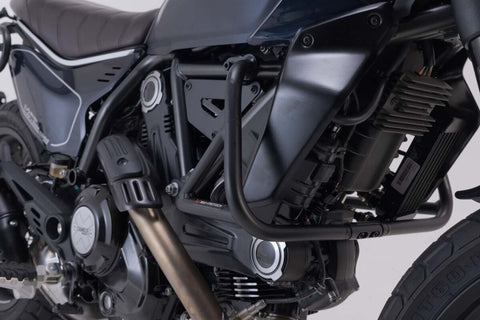Crash Bar SW-MOTECH SW-MOTECH MOTOVEIKALS 21