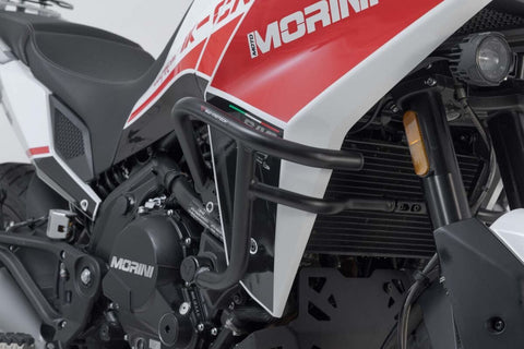 Crash Bar SW-MOTECH SW-MOTECH MOTOVEIKALS 21