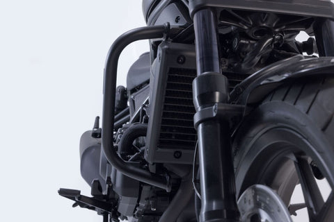 Crash Bar SW-MOTECH SW-MOTECH MOTOVEIKALS 21