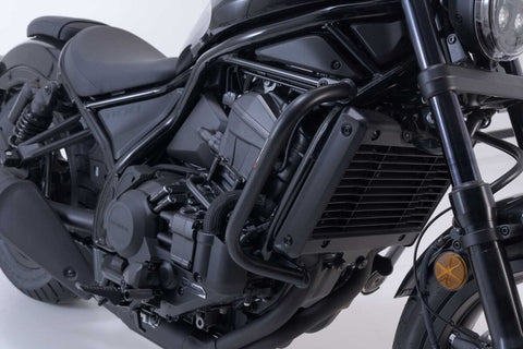 Crash Bar SW-MOTECH SW-MOTECH MOTOVEIKALS 21