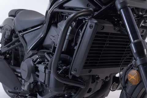 Crash Bar SW-MOTECH SW-MOTECH MOTOVEIKALS 21