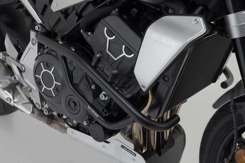 Crash Bar SW-MOTECH SW-MOTECH MOTOVEIKALS 21