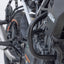 Crash Bar SW-MOTECH SW-MOTECH MOTOVEIKALS 21