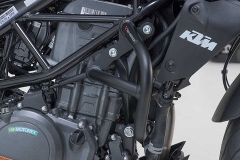 Crash Bar SW-MOTECH SW-MOTECH MOTOVEIKALS 21