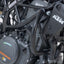 Crash Bar SW-MOTECH SW-MOTECH MOTOVEIKALS 21