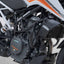 Crash Bar SW-MOTECH SW-MOTECH MOTOVEIKALS 21