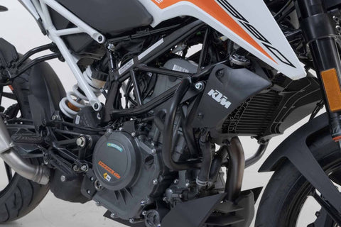 Crash Bar SW-MOTECH SW-MOTECH MOTOVEIKALS 21