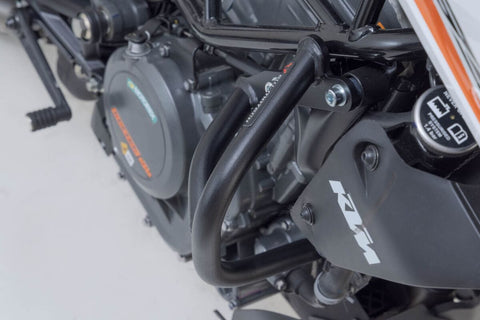 Crash Bar SW-MOTECH SW-MOTECH MOTOVEIKALS 21