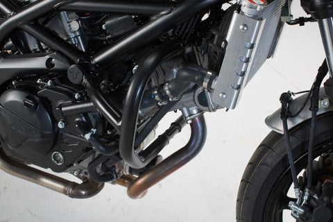 Crash Bar SW-MOTECH SW-MOTECH MOTOVEIKALS 21