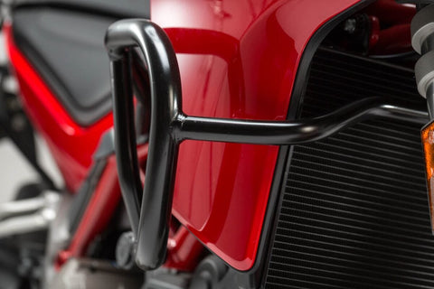 Crash Bar SW-MOTECH SW-MOTECH MOTOVEIKALS 21