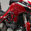 Crash Bar SW-MOTECH SW-MOTECH MOTOVEIKALS 21