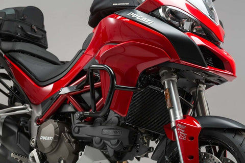 Crash Bar SW-MOTECH SW-MOTECH MOTOVEIKALS 21
