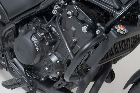 Crash Bar SW-MOTECH SW-MOTECH MOTOVEIKALS 21