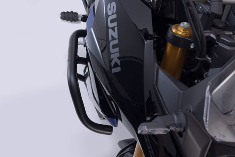 Crash Bar SW-MOTECH SW-MOTECH MOTOVEIKALS 21