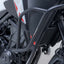 Crash Bar SW-MOTECH SW-MOTECH MOTOVEIKALS 21