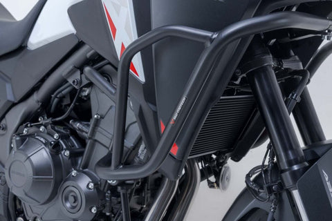 Crash Bar SW-MOTECH SW-MOTECH MOTOVEIKALS 21