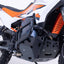 Crash Bar SW-MOTECH SW-MOTECH MOTOVEIKALS 21