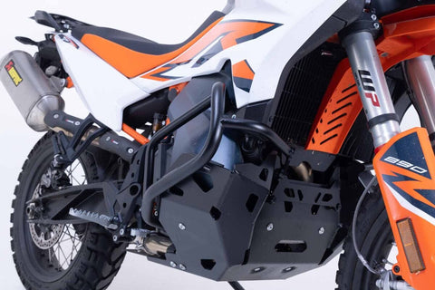 Crash Bar SW-MOTECH SW-MOTECH MOTOVEIKALS 21