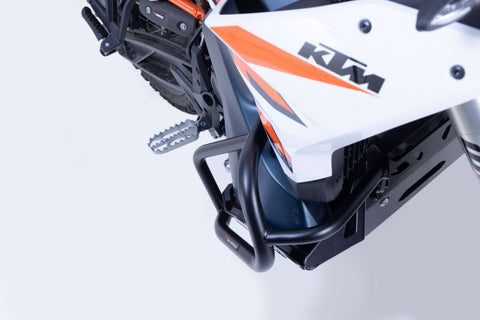 Crash Bar SW-MOTECH SW-MOTECH MOTOVEIKALS 21