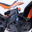 Crash Bar SW-MOTECH SW-MOTECH MOTOVEIKALS 21