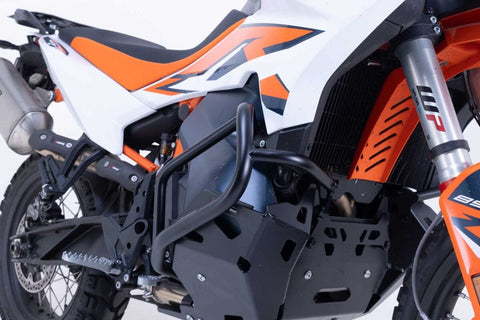 Crash Bar SW-MOTECH SW-MOTECH MOTOVEIKALS 21