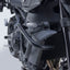 Crash Bar SW-MOTECH SW-MOTECH MOTOVEIKALS 21