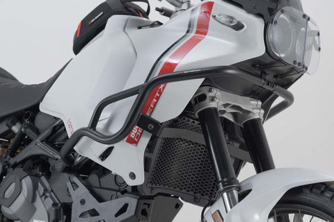 Crash Bar SW-MOTECH SW-MOTECH MOTOVEIKALS 21