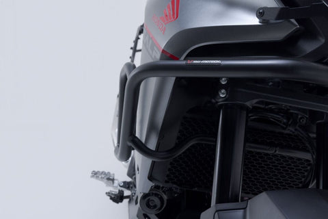 Crash Bar SW-MOTECH SW-MOTECH MOTOVEIKALS 21