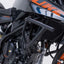 Crash Bar SW-MOTECH SW-MOTECH MOTOVEIKALS 21