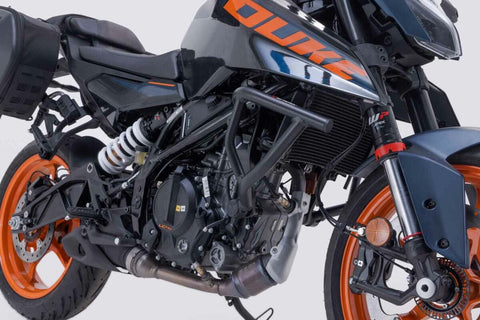 Crash Bar SW-MOTECH SW-MOTECH MOTOVEIKALS 21