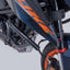 Crash Bar SW-MOTECH SW-MOTECH MOTOVEIKALS 21