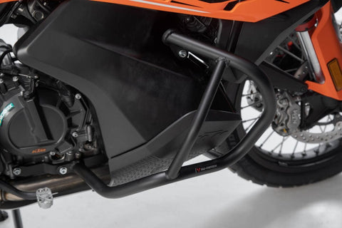 Crash Bar SW-MOTECH SW-MOTECH MOTOVEIKALS 21